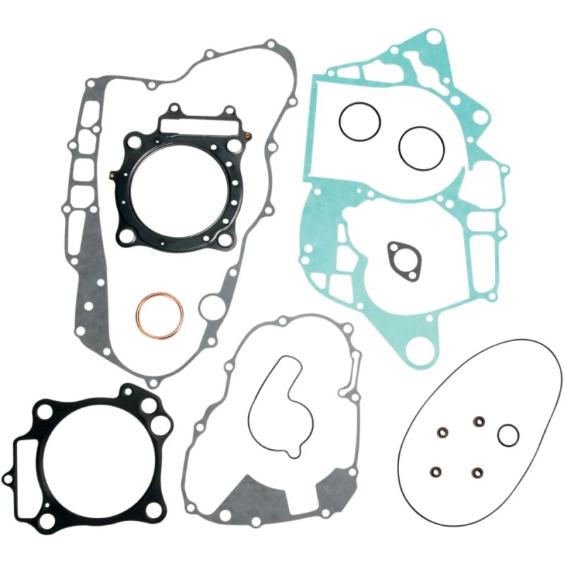 Complete Gasket Kit