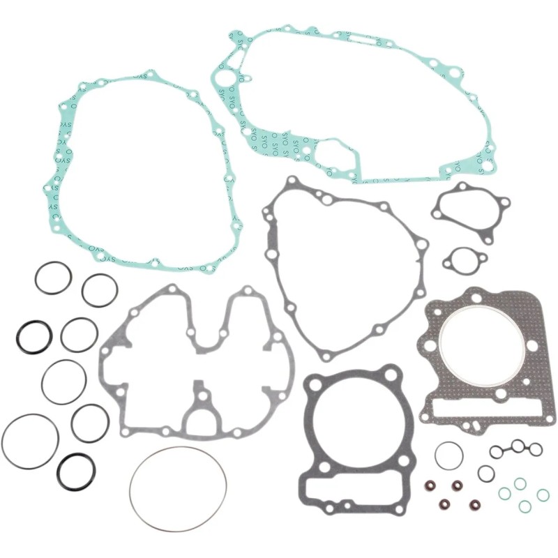 Complete Gasket Kit