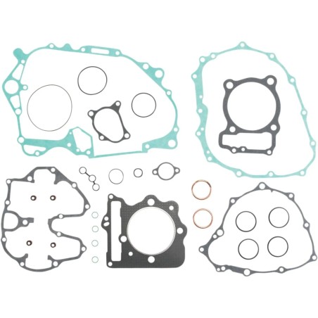Complete Gasket Kit