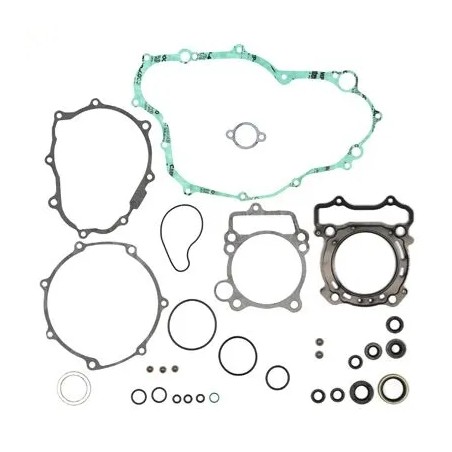Complete Gasket Kit