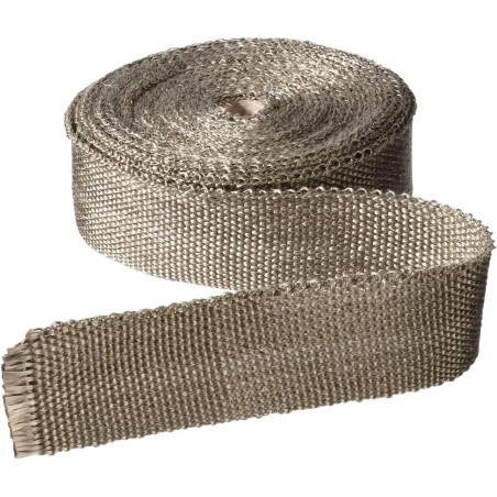Basalt Exhaust Wrap