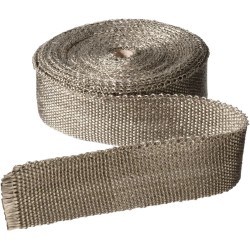 Basalt Exhaust Wrap