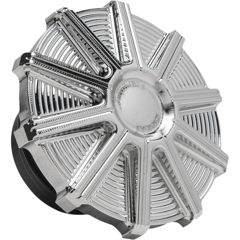 Bouchon de réservoir ventilé