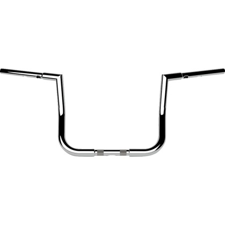1-1 4  Twin Peaks Touring Handlebar