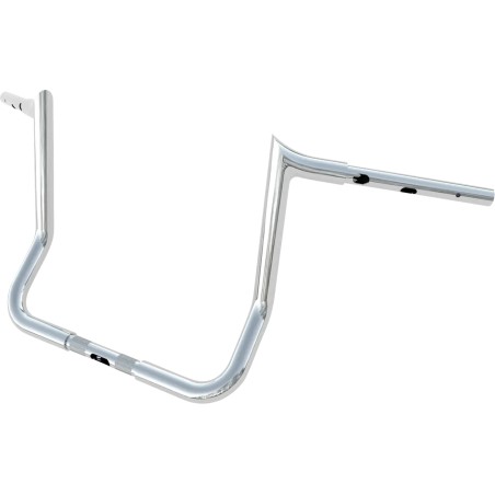 1-1 4  Viking Handlebar