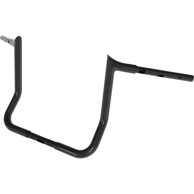 Guidon Viking 1-1/4"