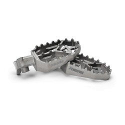 Titanium Foot Pegs