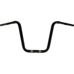 Twin Round Handlebar