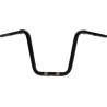Twin Round Handlebar