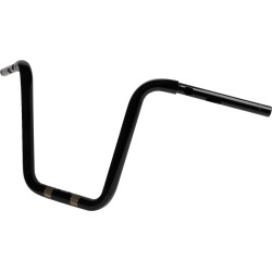Twin Round Handlebar