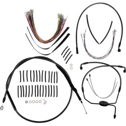 1-1 4  Viking Handlebar Installation Kit