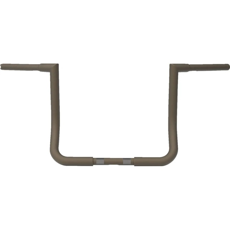 Guidon Touring Twin Peaks 1-1/4"