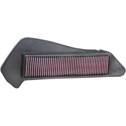 OE Replacement High-Flow Air Filter