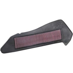 OE Replacement High-Flow Air Filter