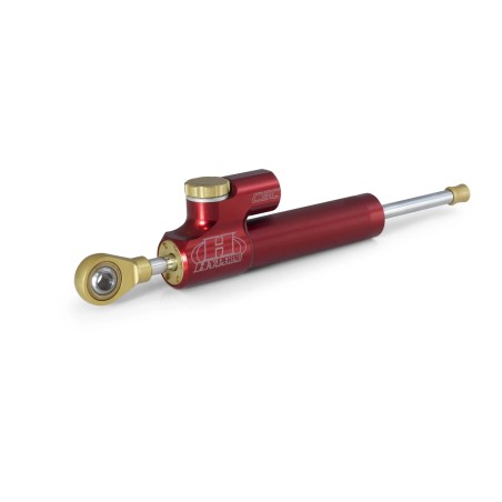 RSC Steering Damper
