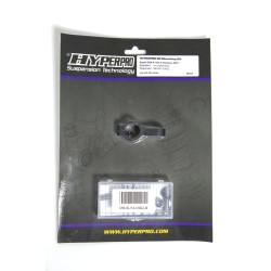 Steering Damper Mounting Kit