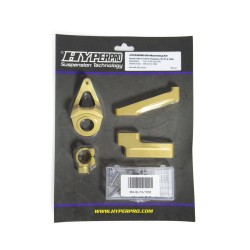 Steering Damper Mounting Kit