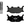 Brake Pad Orcanic