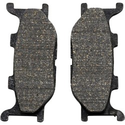 Brake Pad Orcanic