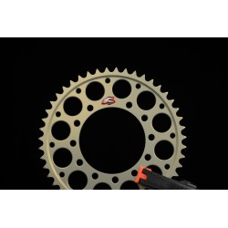 Roue à chaîne arrière