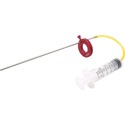 Fork Oil Level Gauge