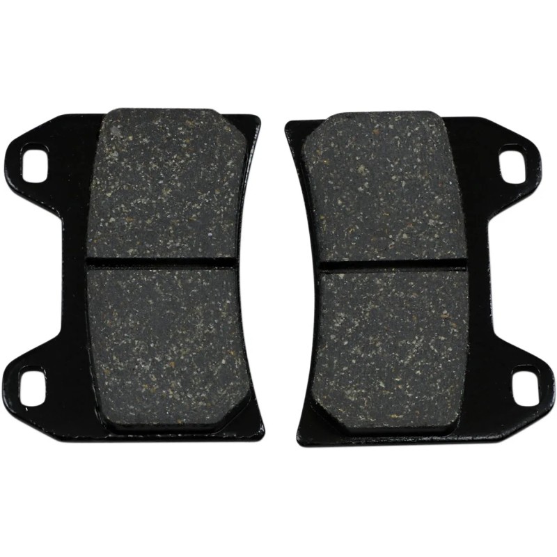 Organic Base  FA  Brake Pads