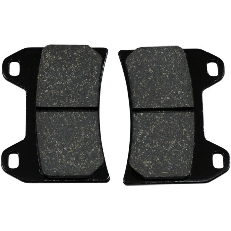 Organic Base  FA  Brake Pads