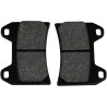 Organic Base  FA  Brake Pads