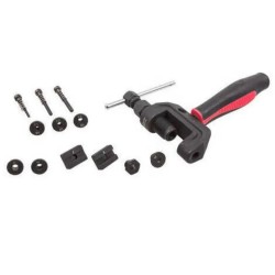 Universal Chain Repair Master Tool Kit
