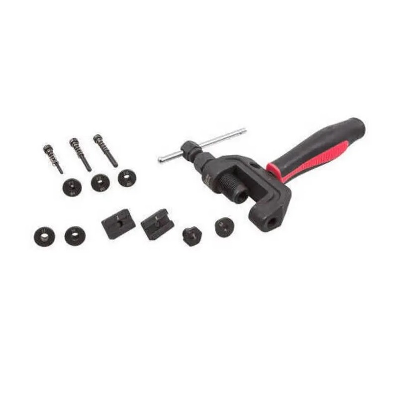Universal Chain Repair Master Tool Kit