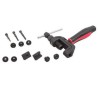 Kit d'outils maître de réparation de chaîne universel
