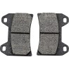 Semi-Metallic Brake Pads