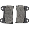 Semi-Metallic Brake Pads