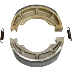 Carbon Graphite  X  Brake Shoes
