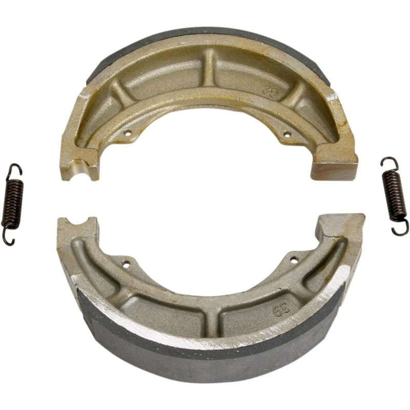 Carbon Graphite  X  Brake Shoes