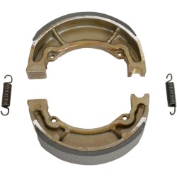 Carbon Graphite  X  Brake Shoes