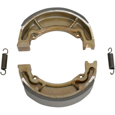 Carbon Graphite  X  Brake Shoes