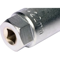 Douille pour sonde lambda