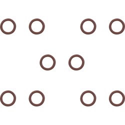 Primary Drain Plug Seal