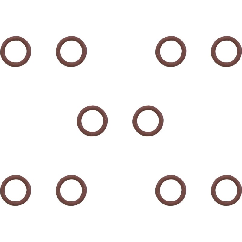 Primary Drain Plug Seal