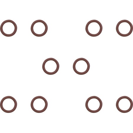 Joint de bouchon de vidange principal