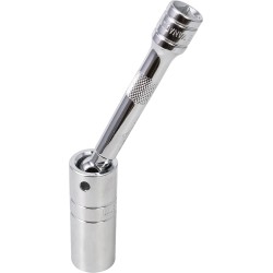 Joint Magnetic Spark Plug Socket