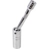 Joint Magnetic Spark Plug Socket