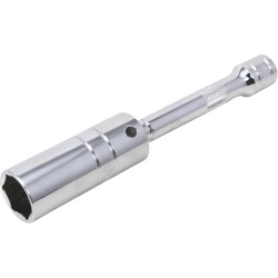 Joint Magnetic Spark Plug Socket