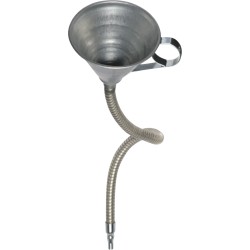 Flexible Spout Funnel