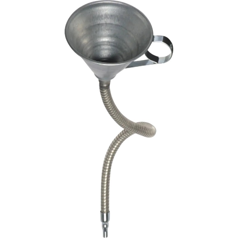 Flexible Spout Funnel