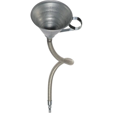 Flexible Spout Funnel