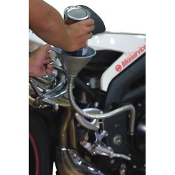 Flexible Spout Funnel