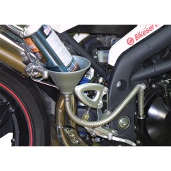 Flexible Spout Funnel