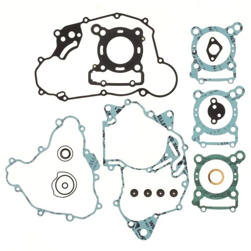 Complete Gasket Kit